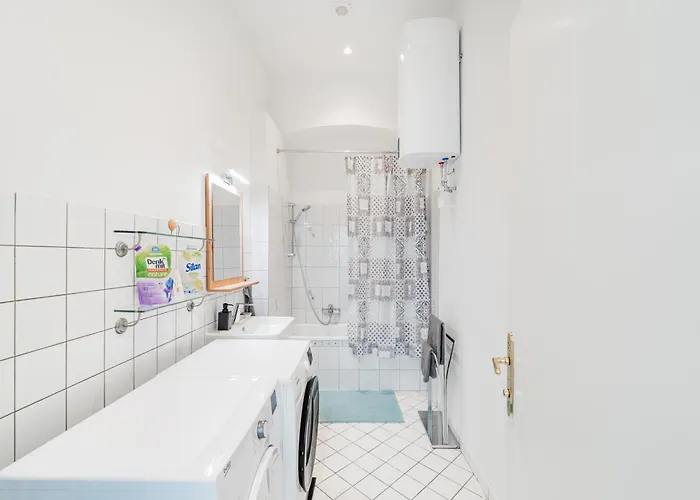 3 Bedrooms - 72sqm - 15 Min. Center Відень