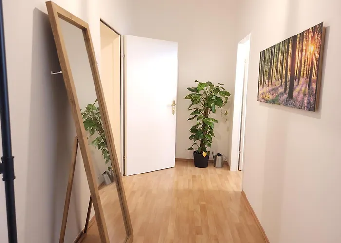 3 Bedrooms - 72sqm - 15 Min. Center *