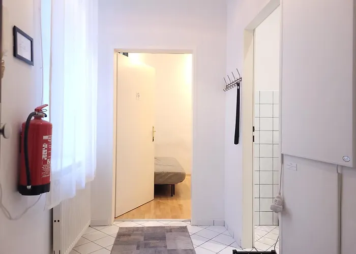 3 Bedrooms - 72sqm - 15 Min. Center Відень
